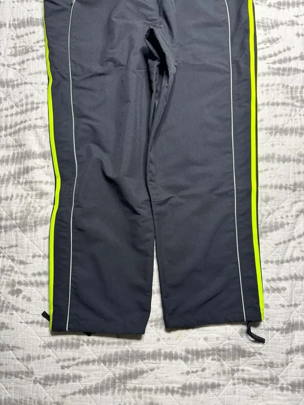 Adidas X Always Do What You Should Do Wind Solar Slime Track Pants  JW9221